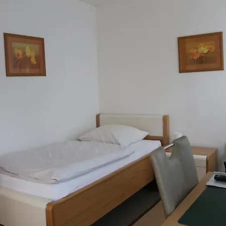 Rixbecker Alpen - Hotel Koch Lippstadt Zimmer foto