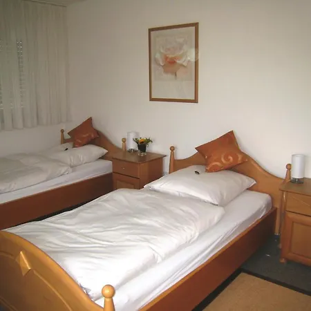 Rixbecker Alpen - Hotel Koch Lippstadt Zimmer foto