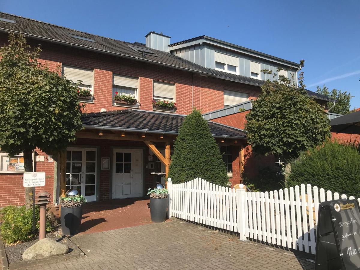 Rixbecker Alpen - Koch 3* Lippstadt