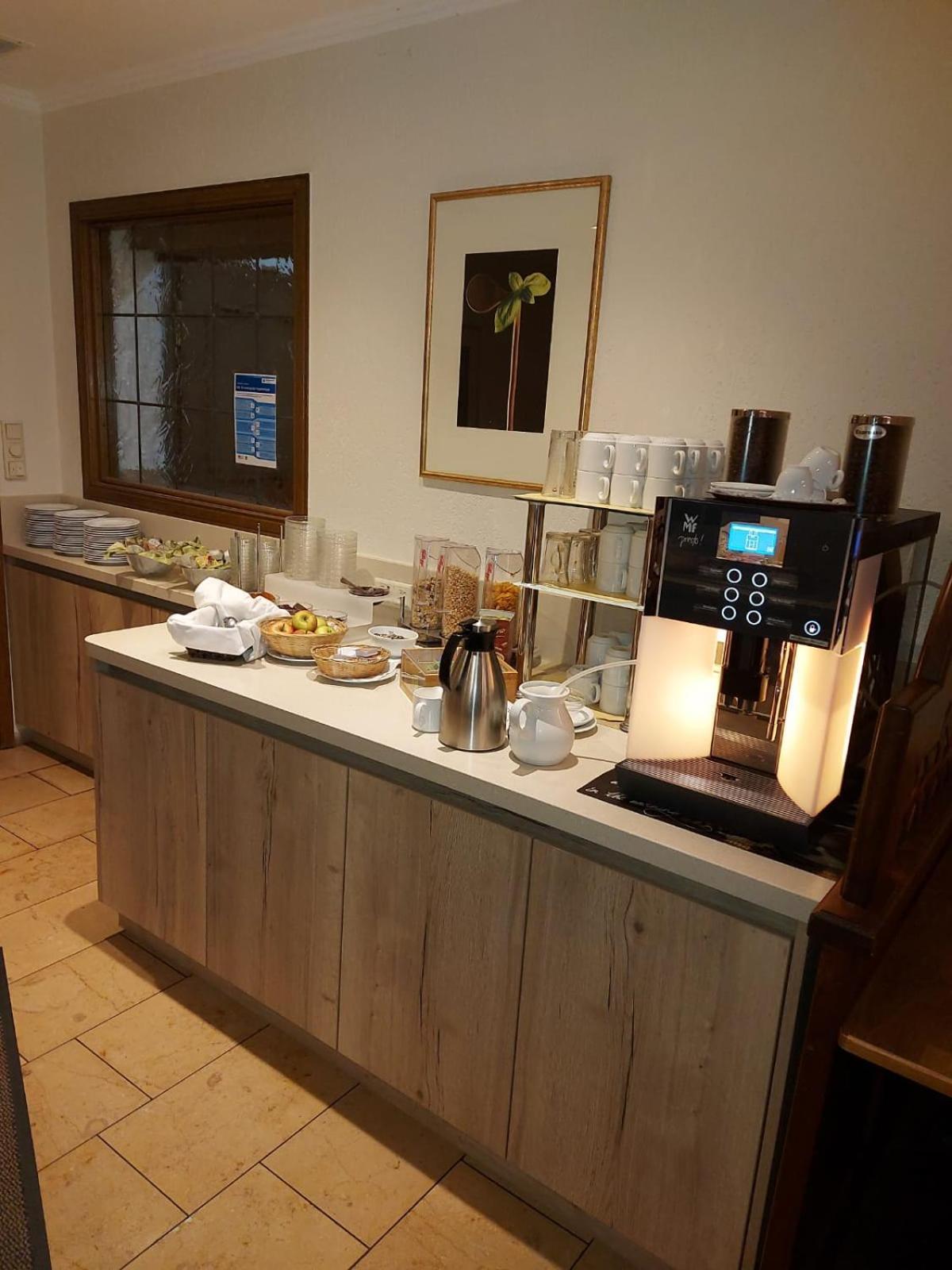 Rixbecker Alpen - Koch Hotel 3*