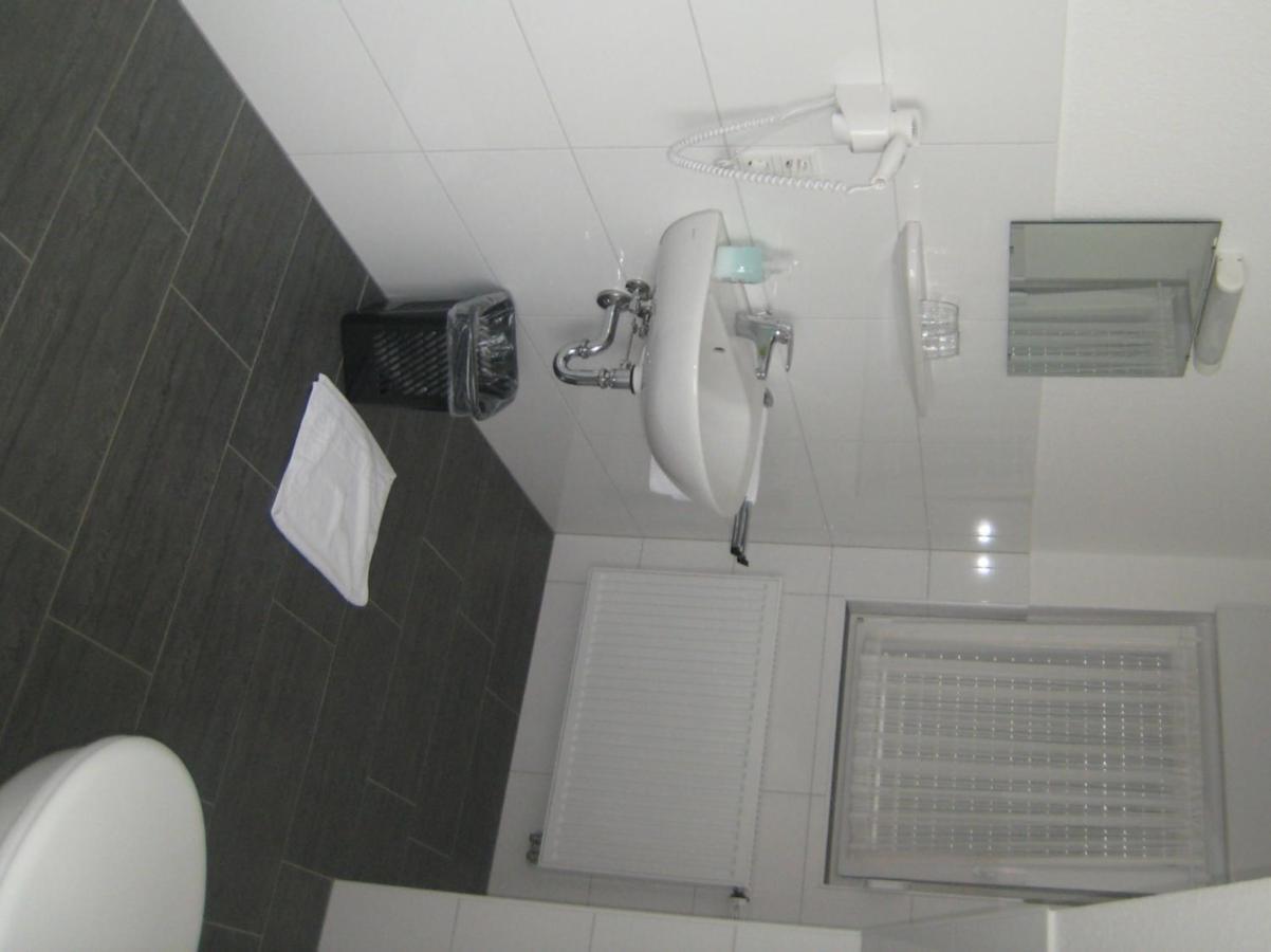 Hotel Rixbecker Alpen - Koch Lippstadt