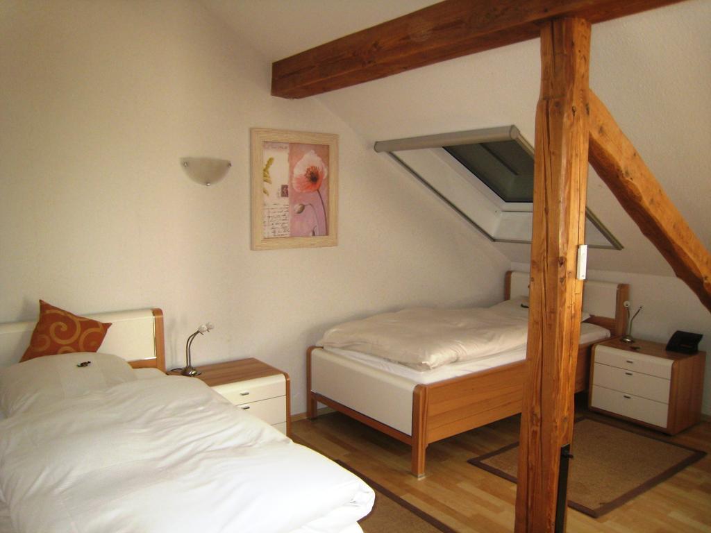 Rixbecker Alpen - Koch 3*