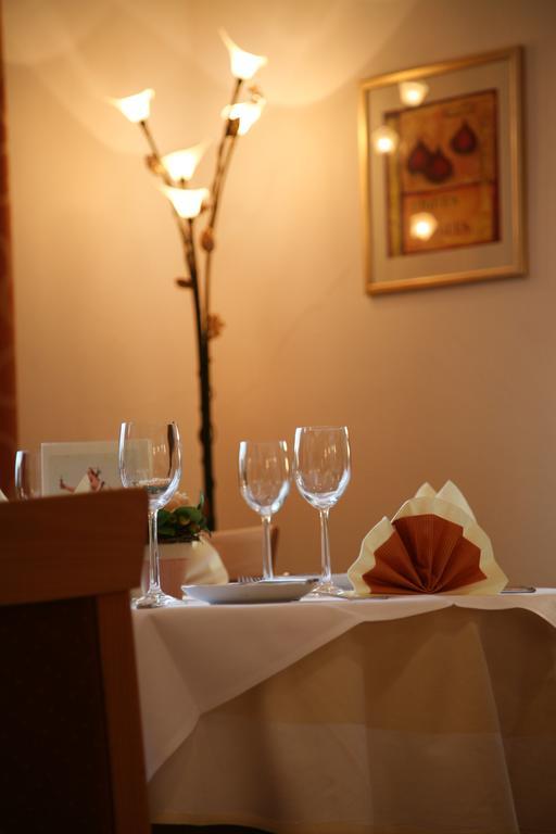Rixbecker Alpen - Koch Hotel