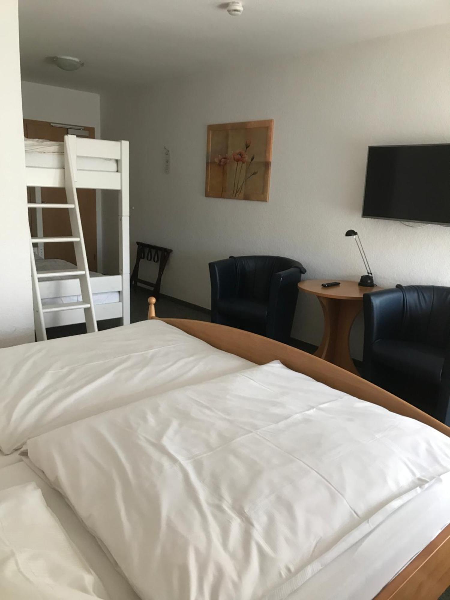 Hotel Rixbecker Alpen - Koch Lippstadt