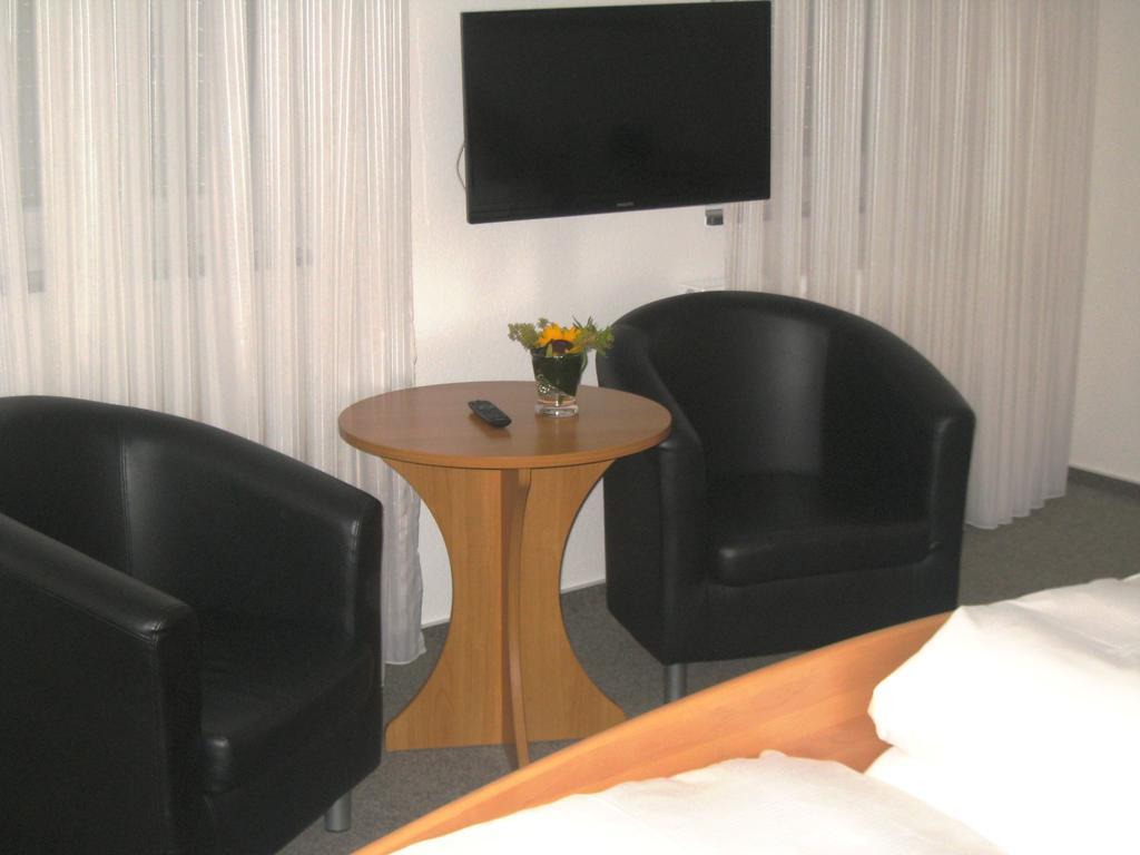 Hotel Rixbecker Alpen - Koch