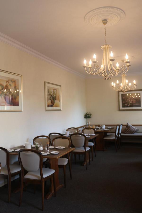 Rixbecker Alpen - Koch Hotel