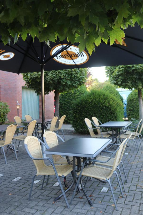 Rixbecker Alpen - Koch Hotel