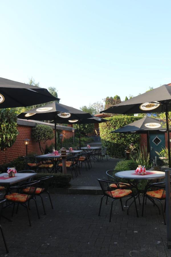 Rixbecker Alpen - Koch 3* Lippstadt