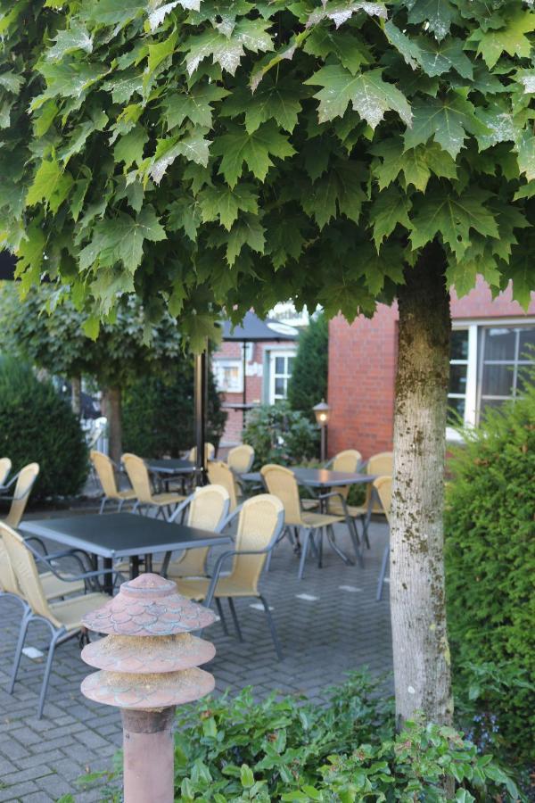 Rixbecker Alpen - Koch 3* Lippstadt