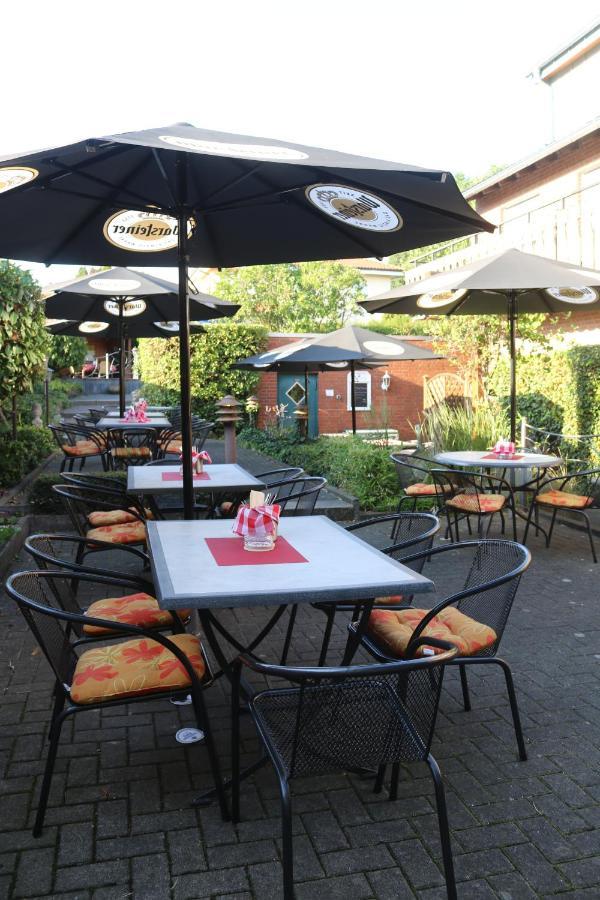 Rixbecker Alpen - Koch Hotel 3*