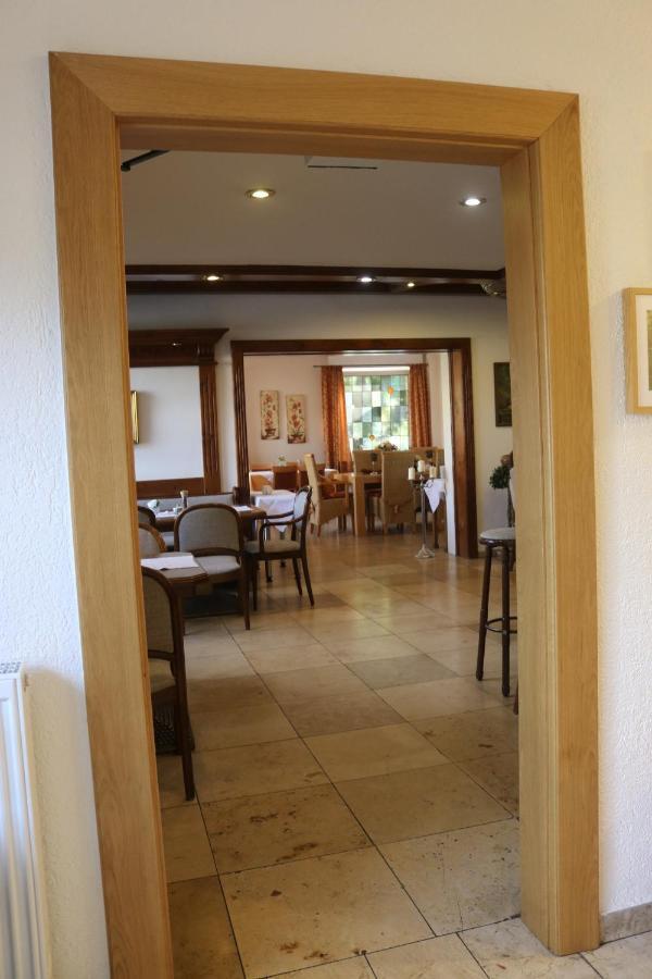 Hotel Rixbecker Alpen - Koch