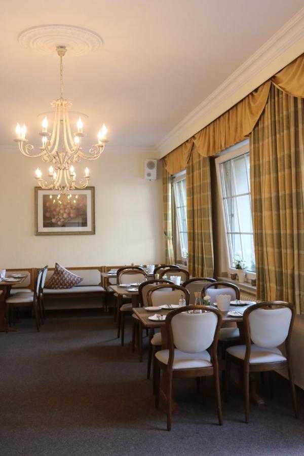 Rixbecker Alpen - Koch Hotel 3*