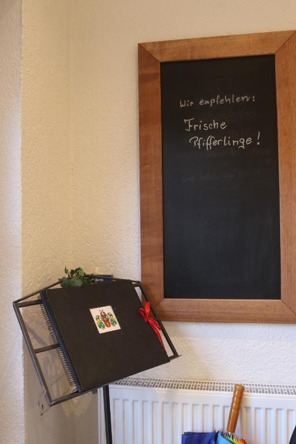 Hotel Rixbecker Alpen - Koch Lippstadt